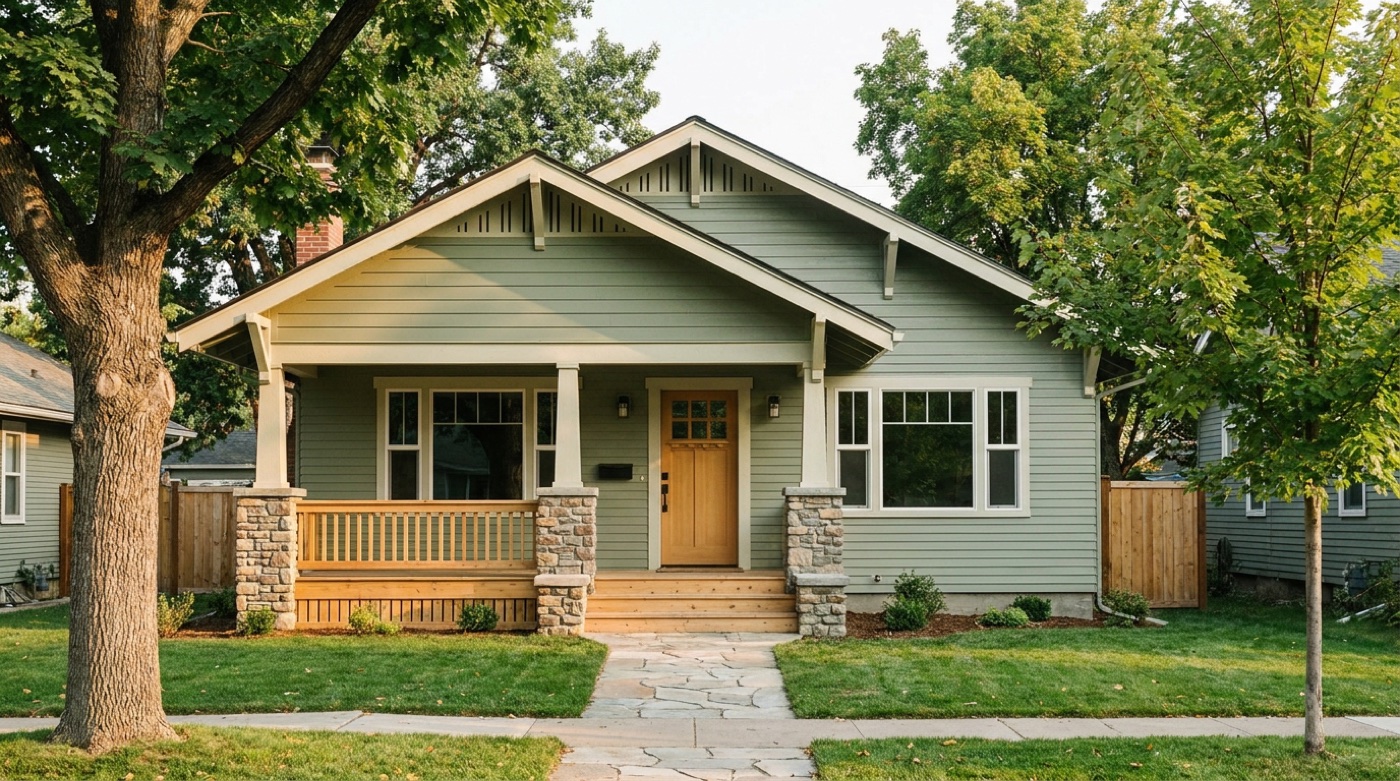 Blackrock Renovation — preview